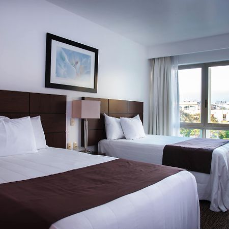 Hotel Fray Junipero Serra Tepic Eksteriør billede