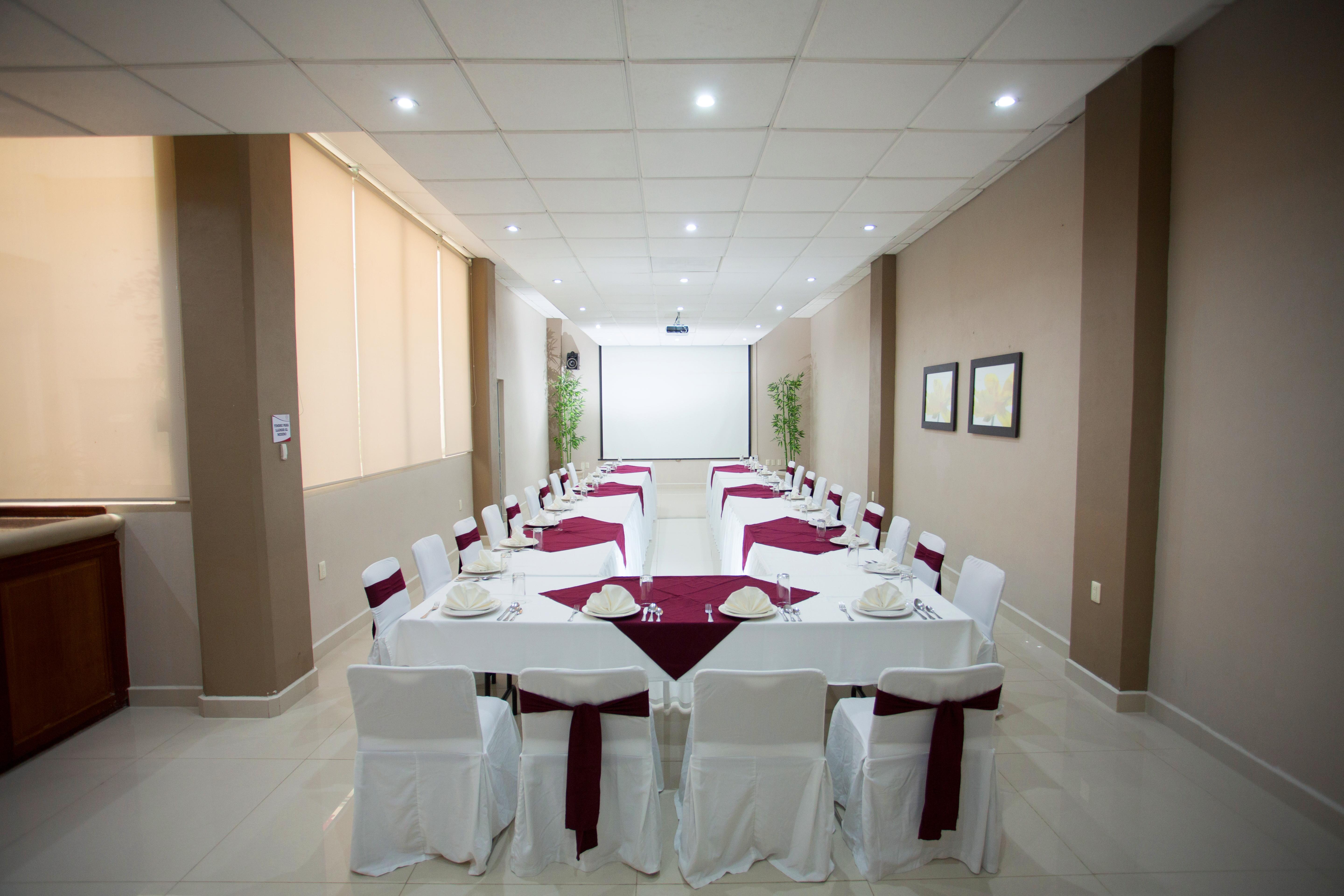 Hotel Fray Junipero Serra Tepic Eksteriør billede