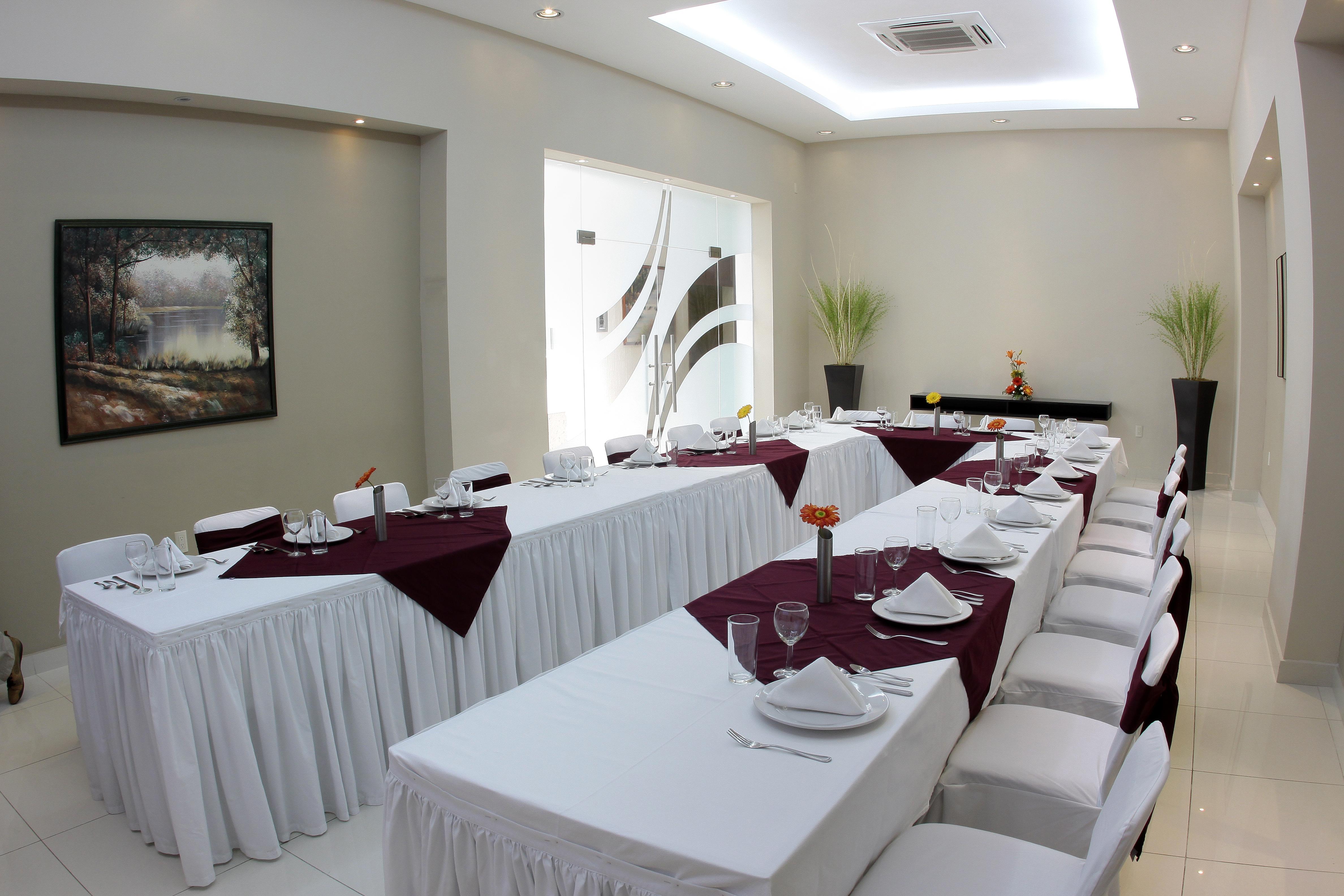 Hotel Fray Junipero Serra Tepic Eksteriør billede