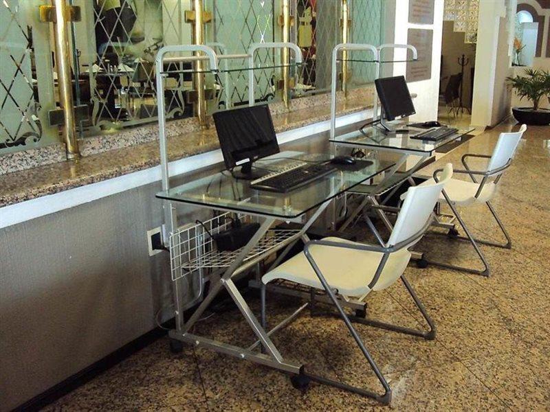 Hotel Fray Junipero Serra Tepic Eksteriør billede