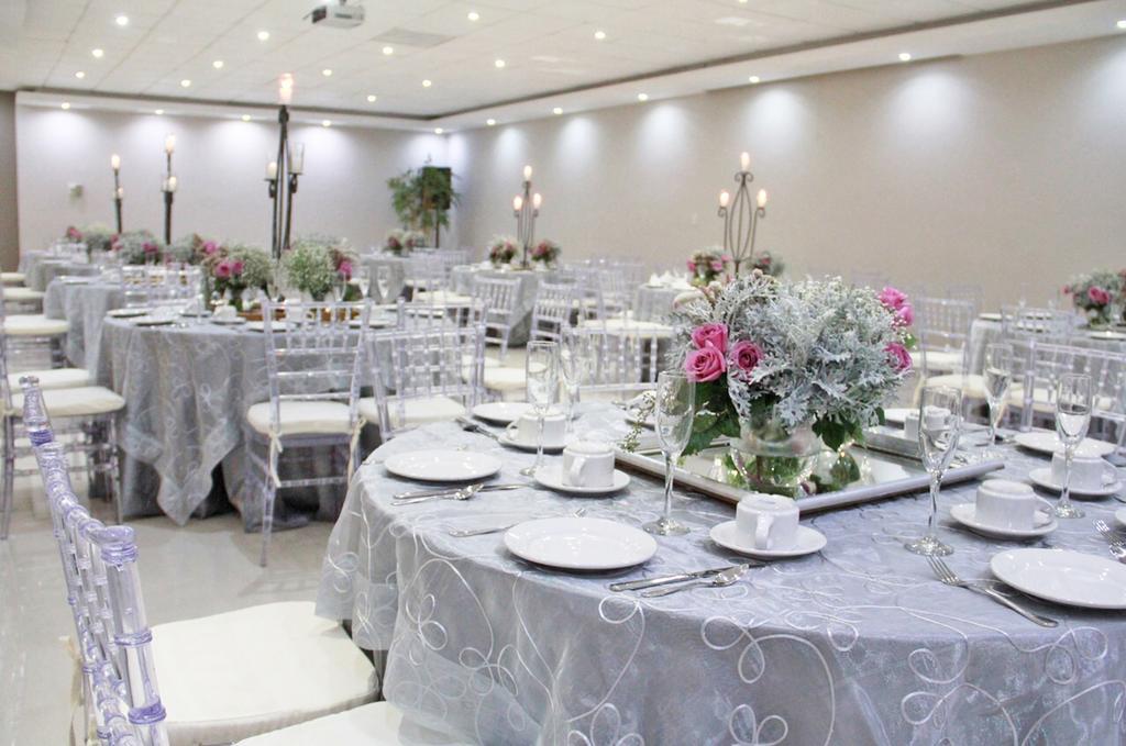 Hotel Fray Junipero Serra Tepic Eksteriør billede