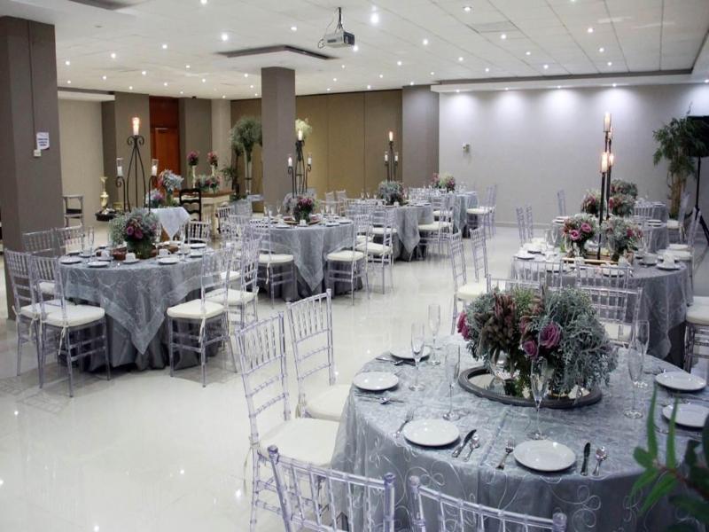 Hotel Fray Junipero Serra Tepic Eksteriør billede
