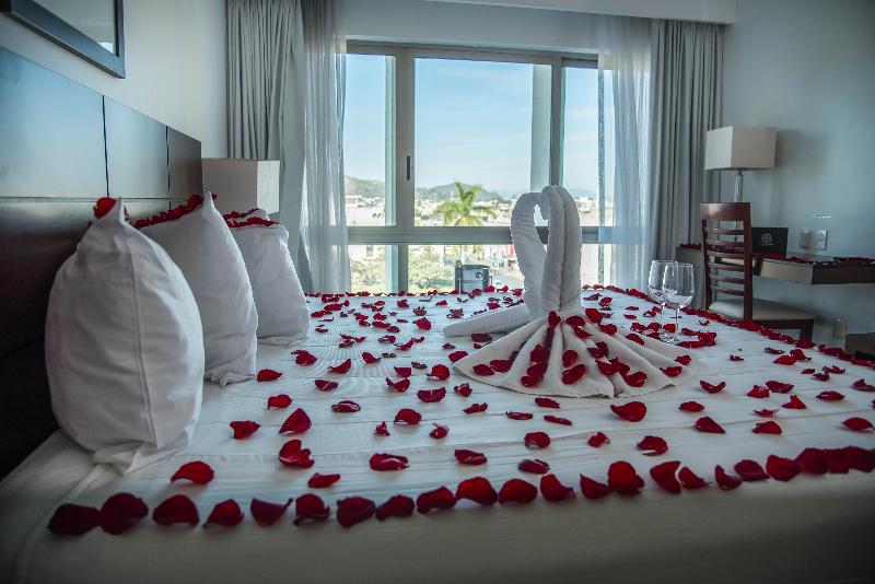 Hotel Fray Junipero Serra Tepic Eksteriør billede